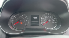 Dacia Duster 1.6 SCe Comfort 5dr Petrol Estate